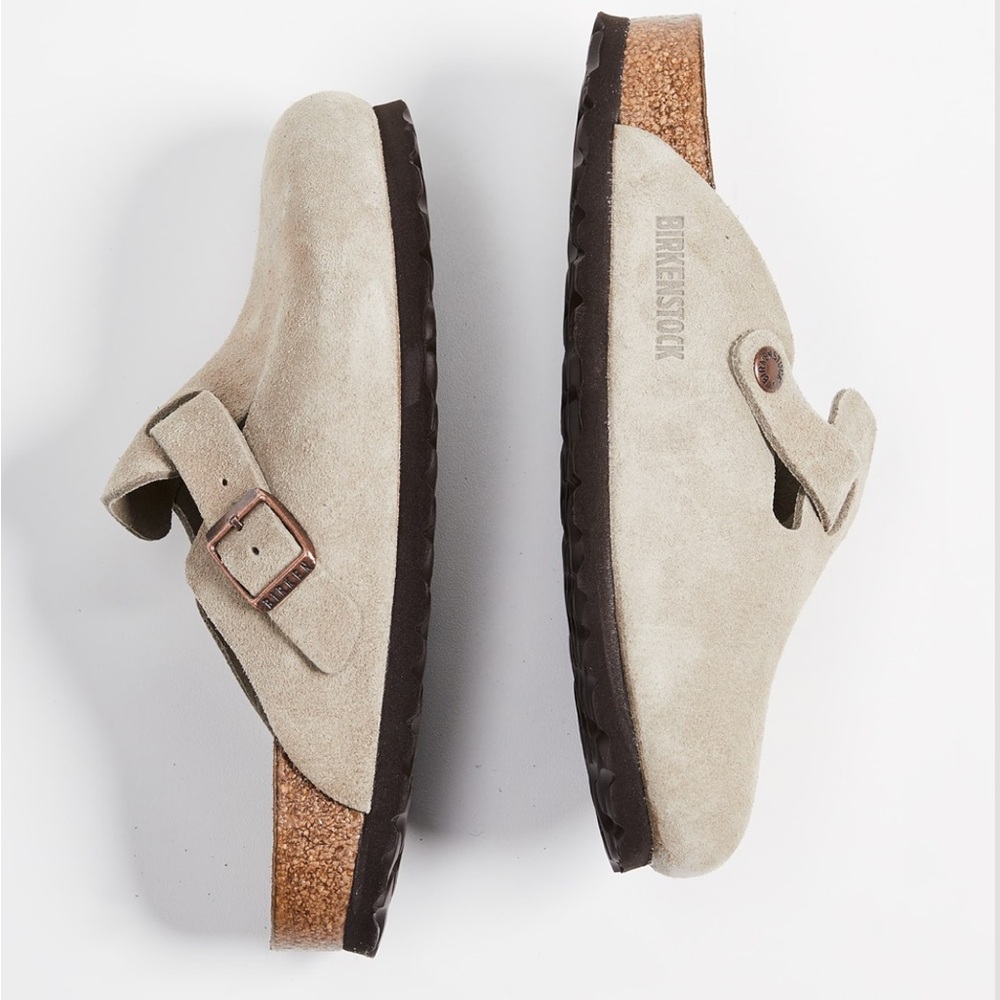 Birkenstock Boston Clog - Picture 3 of 8